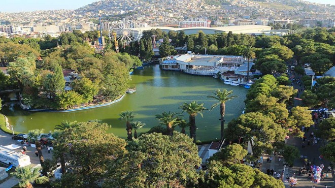 Kültürpark Platformu’ndan Soyer’e açık mektup: “Bu nasıl koruma?