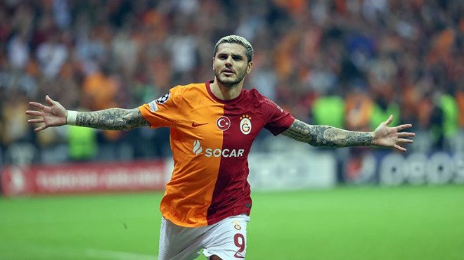 Kulüp doktoru açıkladı: Icardi nin sakatlığında yeni ayrıntı!