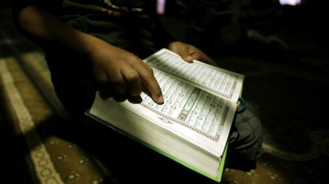 Kur an-ı Kerim basımına ilişkin kriterler belirlendi
