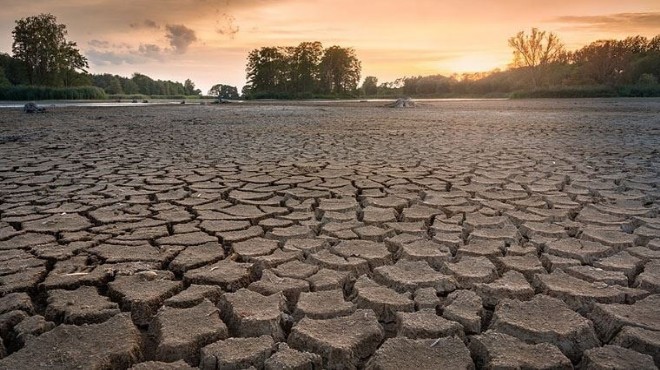 Kuraklık tehdidi başladı:  El Nino  sıcaklarına dikkat!