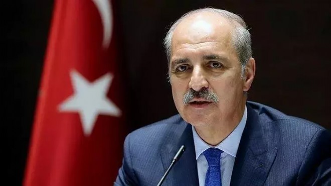 Kurtulmuş: Birinci şartımız milli ruhumuzu kaybetmemektir