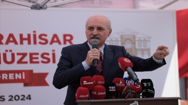 Kurtulmuş: Bu ülke her zaman daha ileriye gidecektir