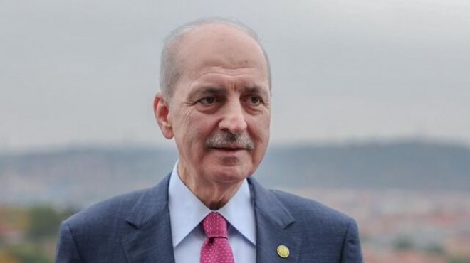 Kurtulmuş tan İsveç ve NATO açıklaması