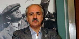 Kurtulmuş: Hükümet Suriye de geç ve ağır kaldı