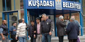 Kuşadası operasyonunda 9 isim serbest!