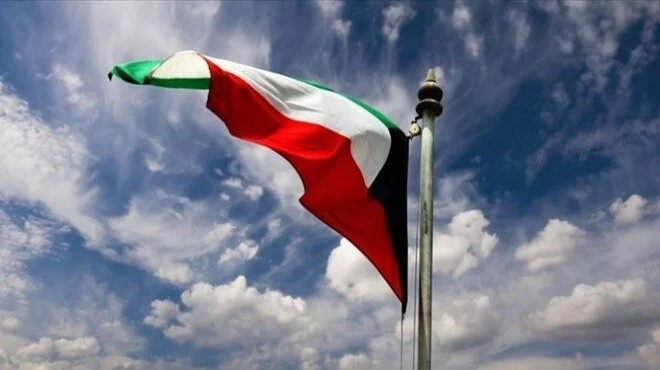 Kuveyt te yangın faciası: En az 41 ölü!
