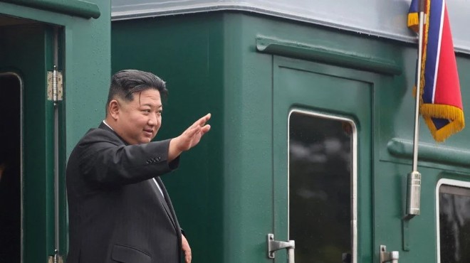 Kuzey Kore, Güney Kore den ümidi kestiğini duyurdu