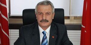 Başkan Kürüm den AKP İlçe Başkanı Uçar a tepki