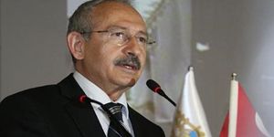 Kılıçdaroğlu’ndan iddianame tepkisi: 400 yıl az…