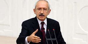 Kılıçdaroğlu uyardı: 2012 Türkiye için kriz yılıdır