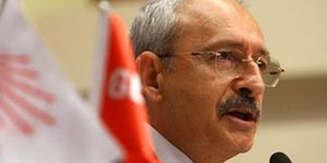 Flaş! Kemal Kılıçdaroğlu na soruşturma!