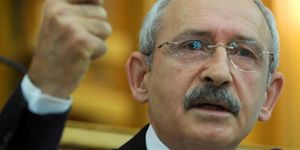 Kılıçdaroğlu’ndan iddia: Büyükanıt’a dokunamazlar