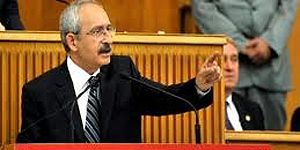 Kılıçdaroğlu ndan kurultaycılara hodri meydan