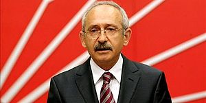 Kılıçdaroğlu da Somali yolcusu