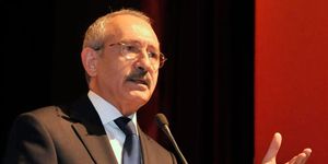 CHP Lideri Kılıçdaroğlu twitter’da hükümete yüklendi