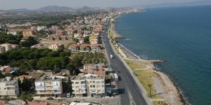 İzmir in kıyıları için referandum!