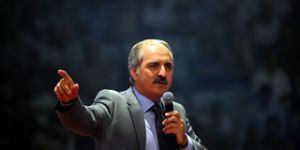 Kurtulmuş: Askerliği 3 aya indireceğiz