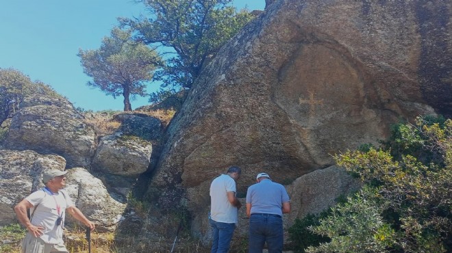 Latmos ta yeni koruma kalkanı!