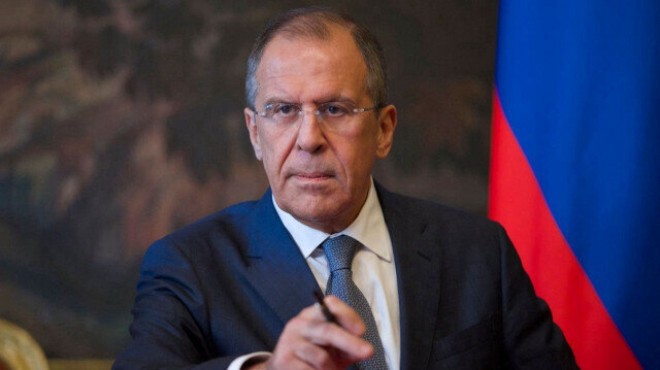 Lavrov Türkiye ye geliyor: Masada neler var?