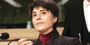 Leyla Zana ya göre özerklik bile çözüm değil!