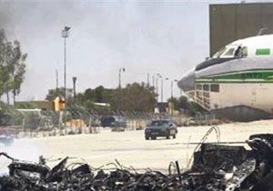 457 Türk işçi Libya’da mahsur kaldı