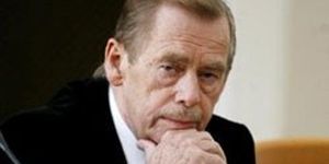 Efsanevi lider Havel hayatını kaybetti