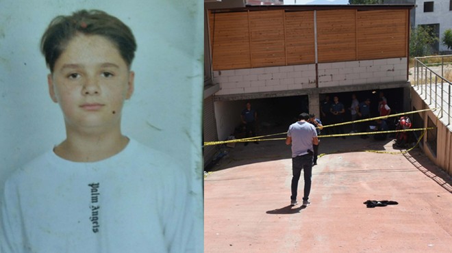 Liseli Hasan ın şüpheli ölümü... Otoparkta cesedi bulundu!