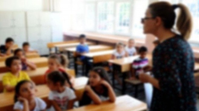Liste belli oldu: İzmir’de hangi öğretmenler göreve iade edildi?