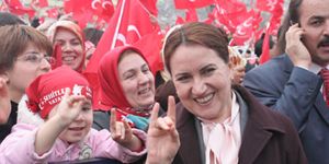 ‘Muhafazakarların 5 oyundan biri MHP’ye’