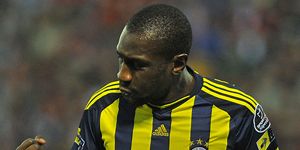 Fenerbahçe de yaprak dökümü