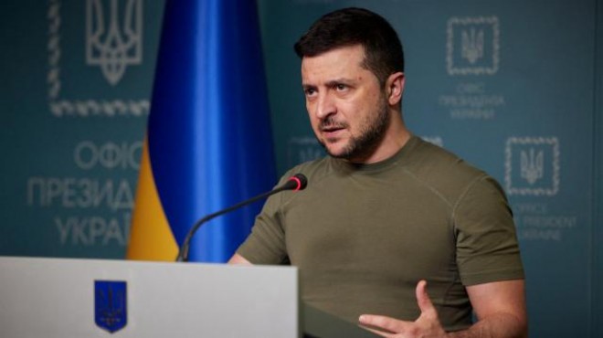 Macaristan dan Zelenskiy nin taleplerine ret