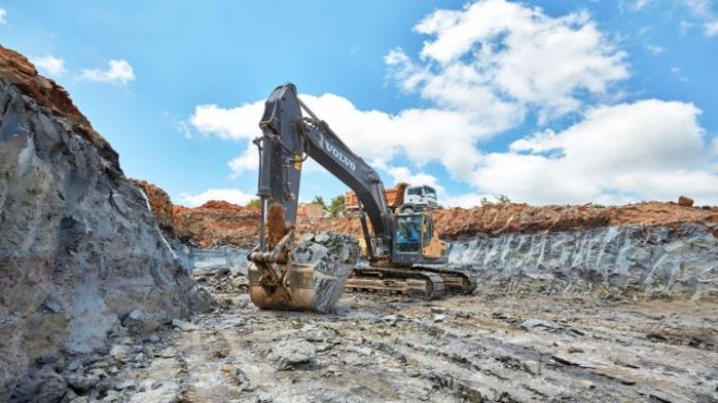 Maden ihracatçılarına Nisan şoku… ‘Böyle giderse ocakları çalıştıramayız’