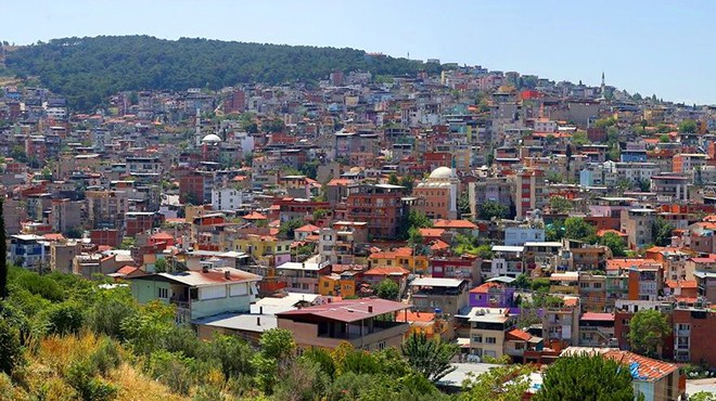 Mahkeme Konak Belediyesi’ni haklı buldu... Gültepe planlarına vize!