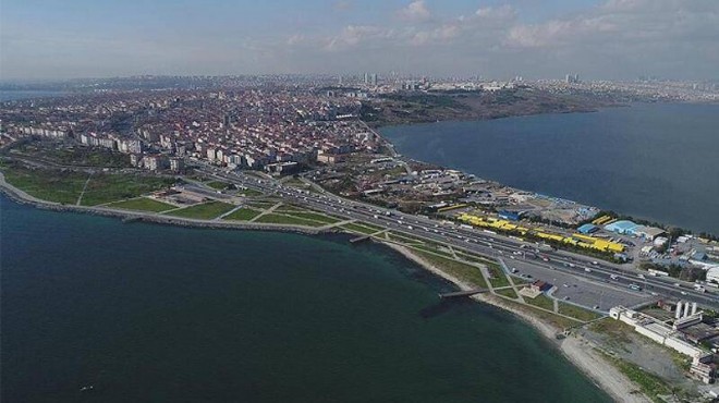 Mahkemeden Kanal İstanbul vetosu!