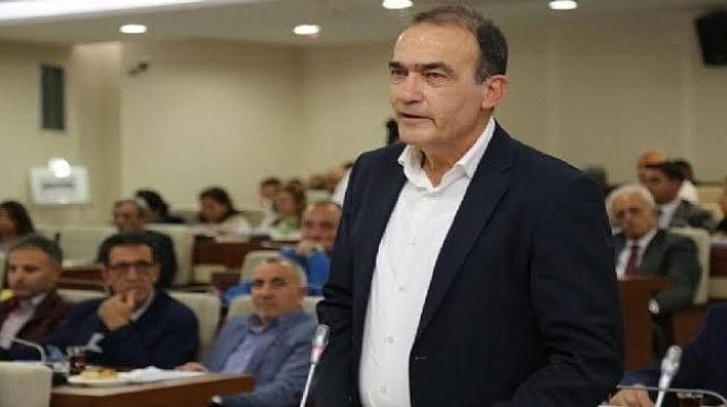 Mahkemelik olan satışla ilgili açıklama… CHP’li Yıldır gerekçeleri sıraladı!