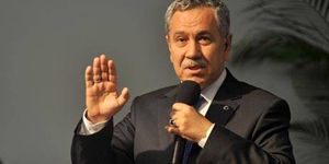 Arınç: Ayrımcılığı AK Parti kaldırıldı