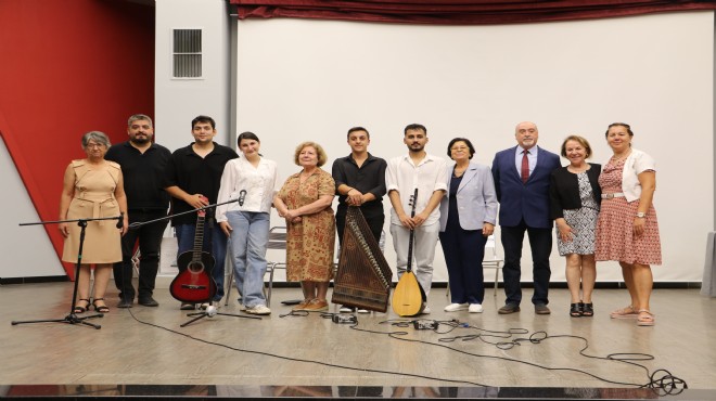 Manisa Büyükşehir den  alzheimer  farkındalık etkinliği