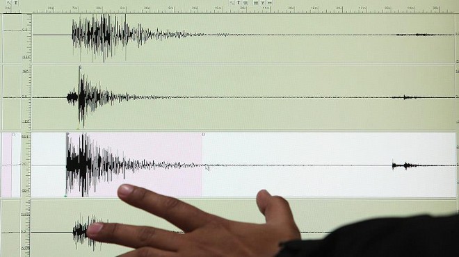 Manisa’da korkutan deprem: Yine o ilçe!
