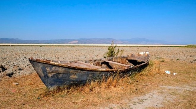 Manisa’da suyun geleceği konuşulacak