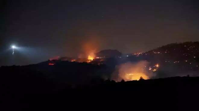 Manisa Saruhanlı Neronu tutuklandı!