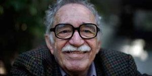 Kolombiyalı yazar Marquez 85 yaşında