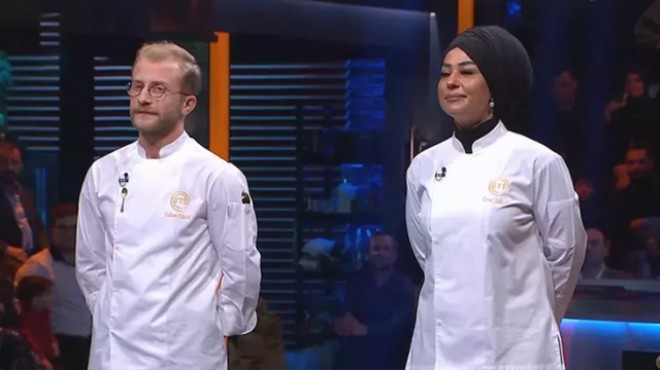 MasterChef All Star da şampiyon Esra Tokelli oldu