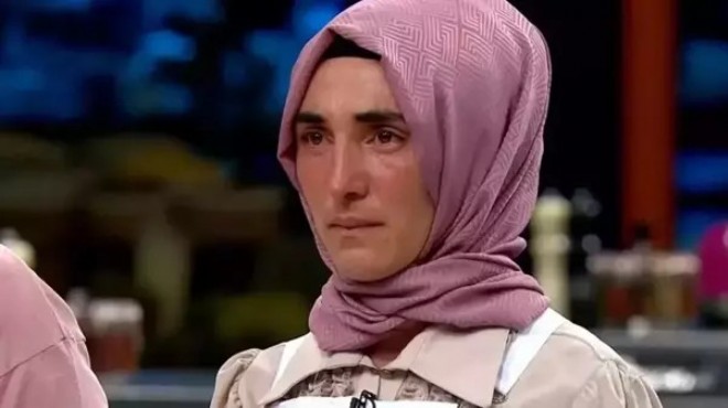 MasterChef ten elenen Ayşe Ekiz e sürpriz teklif