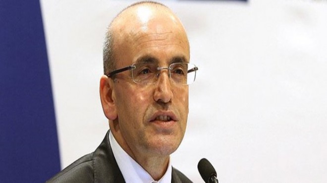 Mehmet Şimşek: Mali disiplin Türkiye için kilit öncelik
