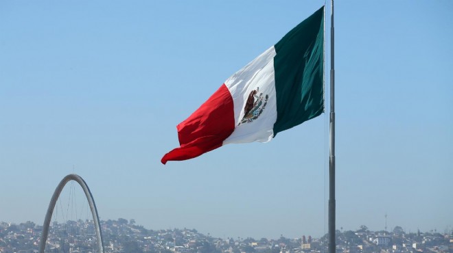 Meksika, ABD ye diplomatik nota verecek!