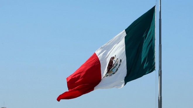 Meksika da sıcak hava 112 can aldı