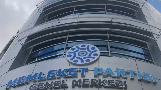 Memleket Partisi nden  genel merkez kapandı  iddialarına yalanlama