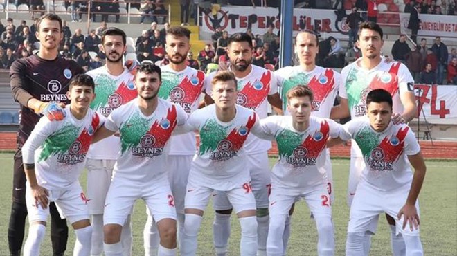 Menderes Belediyespor lağvedildi