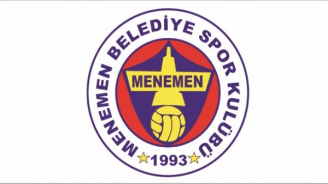 Menemen Belediyespor da transfer taarruzu sürecek!