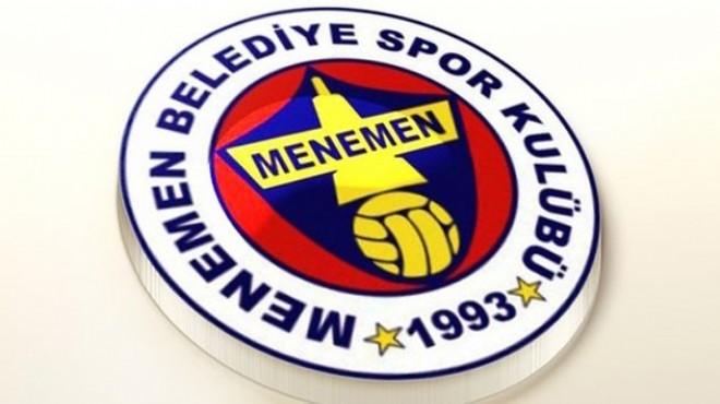 Menemen Belediyespor un adı değişti